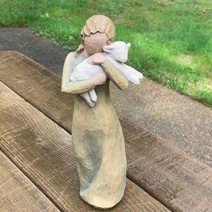 Willow Tree Peace on Earth